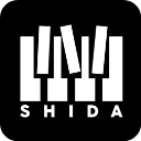 Shida弹琴助手蛋仔派对