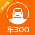 车300二手车