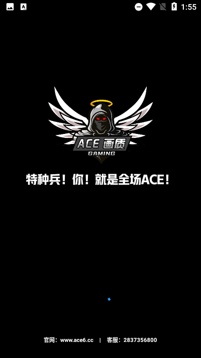 ace画质助手软件截图