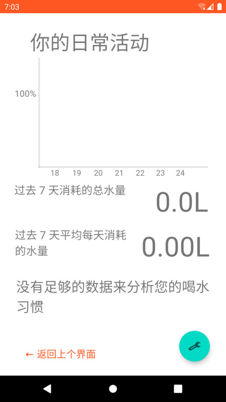 思源饮水软件截图