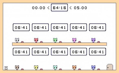 pico park游戏截图