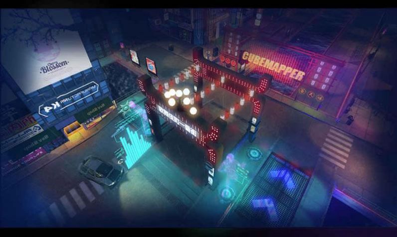 火力全开2：城市狂热最新版游戏截图