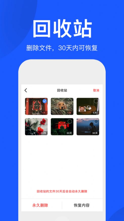 暗盒Pro软件截图