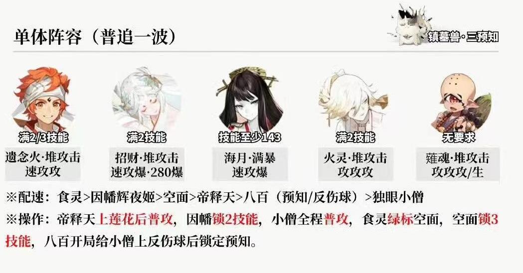 阴阳师超鬼王第一天阵容怎么搭配